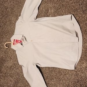 Superdry Long Sleeved Dress Shirt